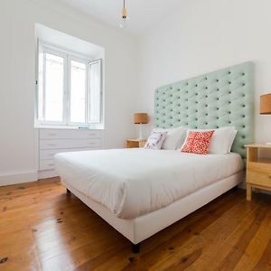 Appartement met Drie Slaapkamers
